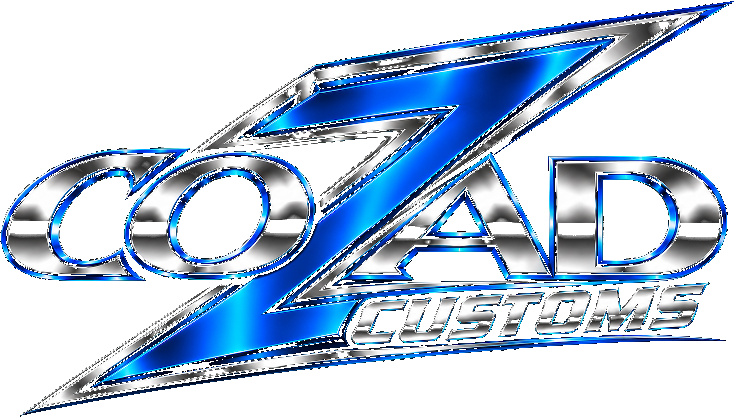 Cozad Customs