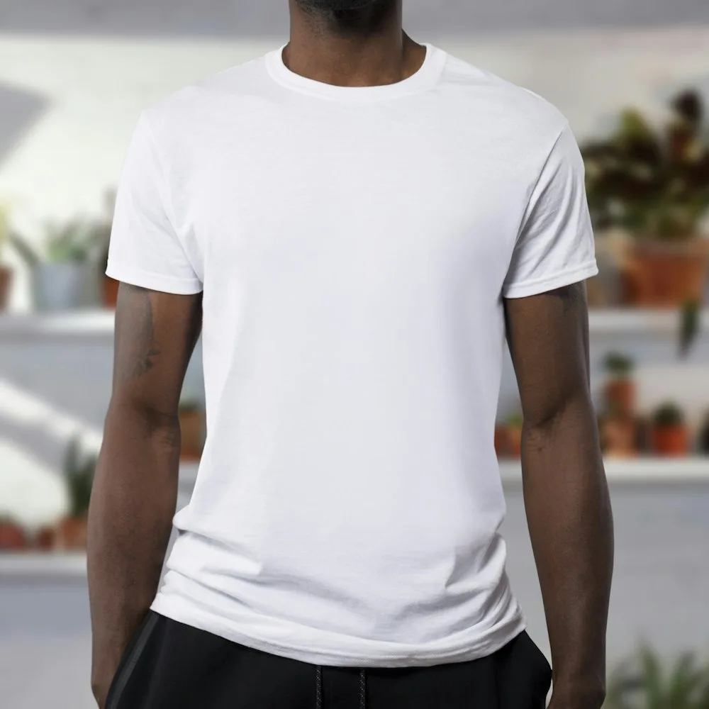 Apparel & Uniforms service illustration
